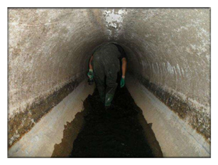 江川管道高压清洗